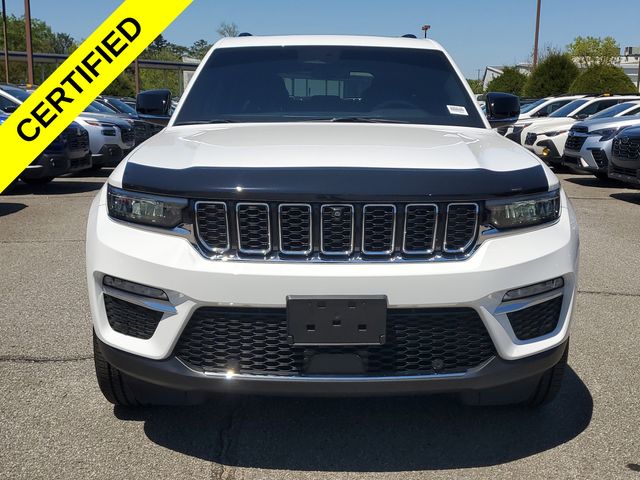 jeep grand cherokee 2025 1C4RJGBG2SC295434 image jeep grand cherokee 2025 1C4RJGBG2SC295434 image